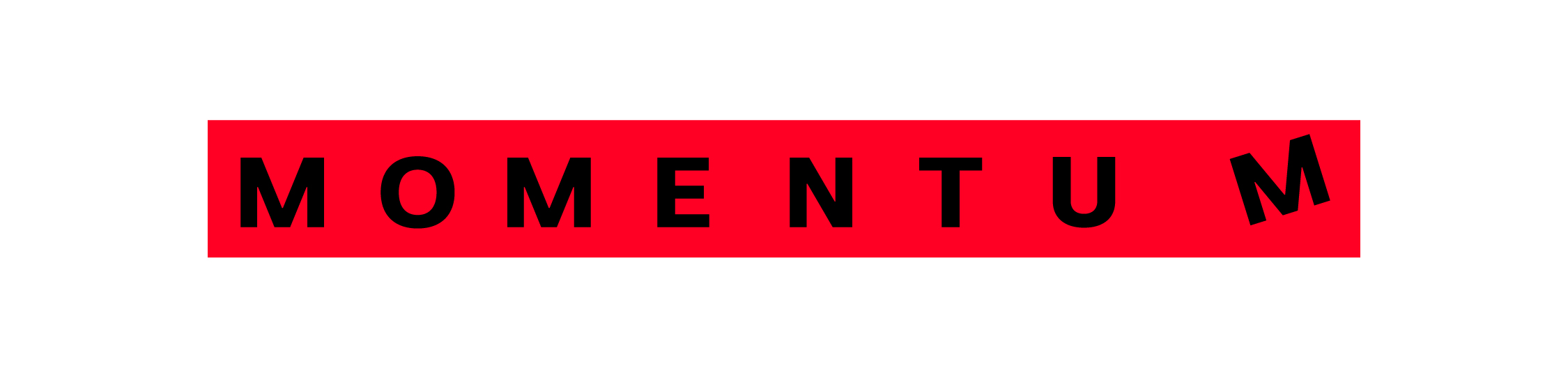 MOMENTUM