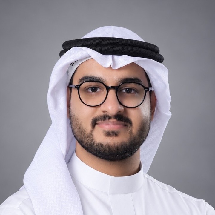 Mohamed Alderazi