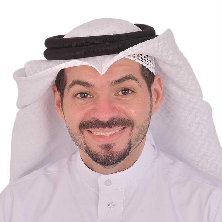 Mohammed AlRiffaie