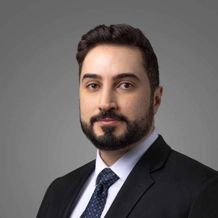 Dr. Mohammed AlShaaban