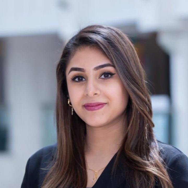Dr. Amani Alaali
