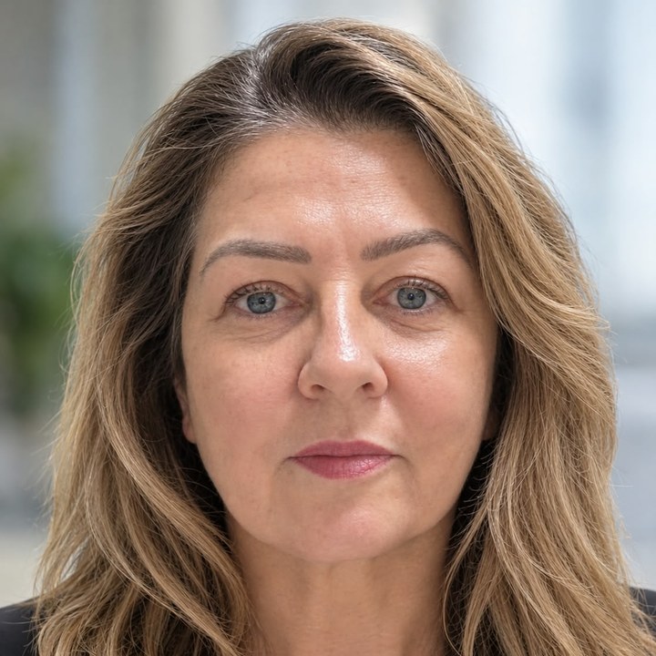 Claire Gaffney