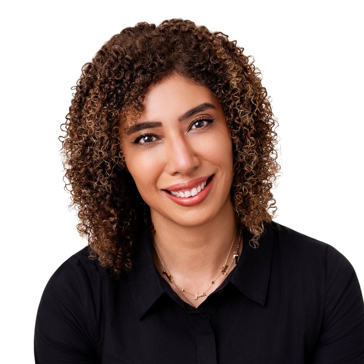 Dr. Gardenia Saffar