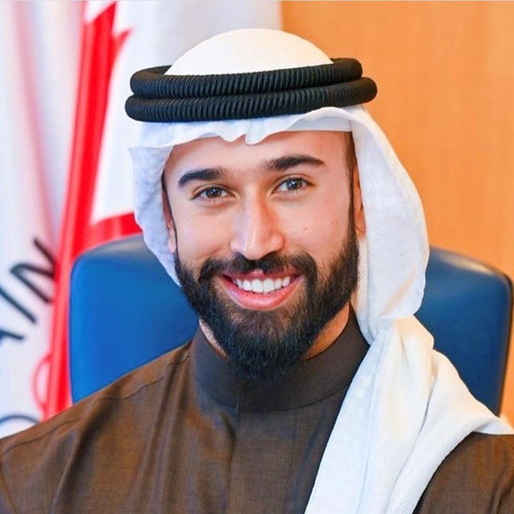 Faris Al Kooheji