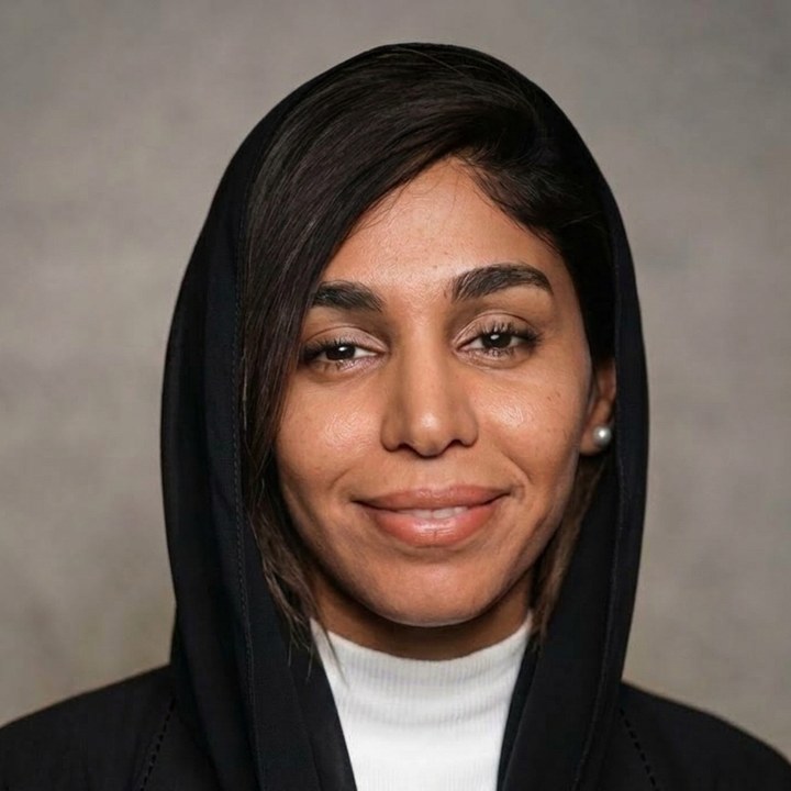 Nafeesa Alshaala